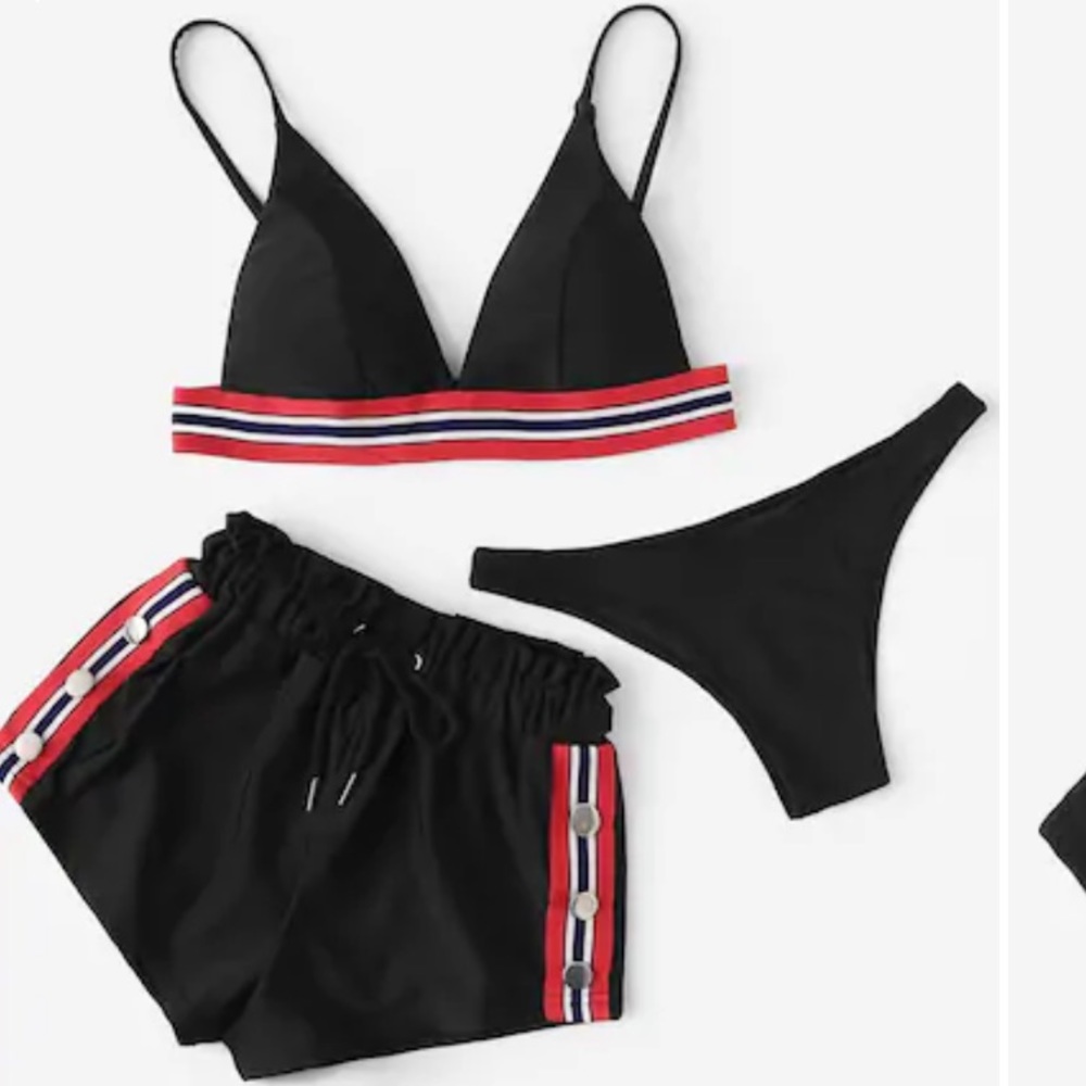 Swimwear